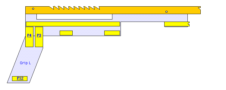 how to make 10rounds Ai-Oh