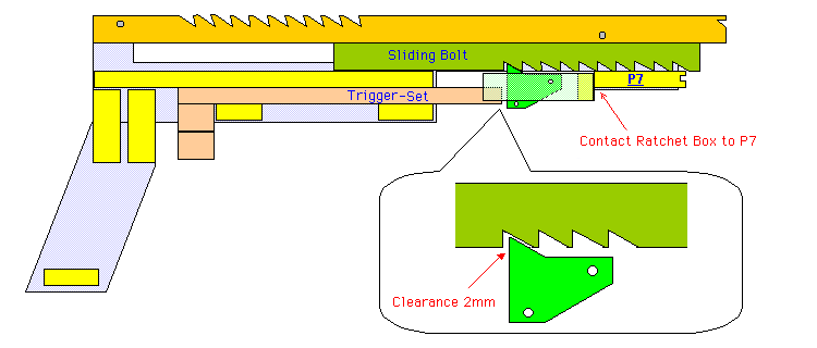 how to make 10rounds Ai-Oh