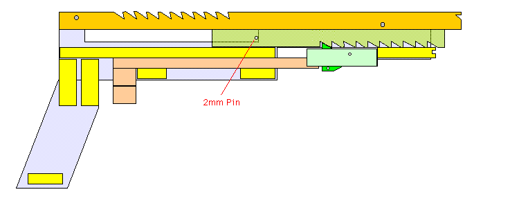 how to make 10rounds Ai-Oh