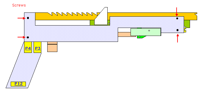 how to make 10rounds Ai-Oh
