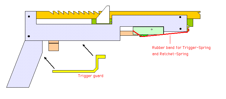 how to make 10rounds Ai-Oh