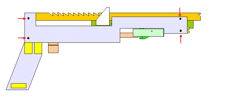 how to make 10rounds Ai-Oh