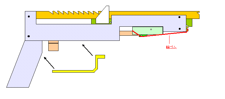 how to make 10rounds Ai-Oh