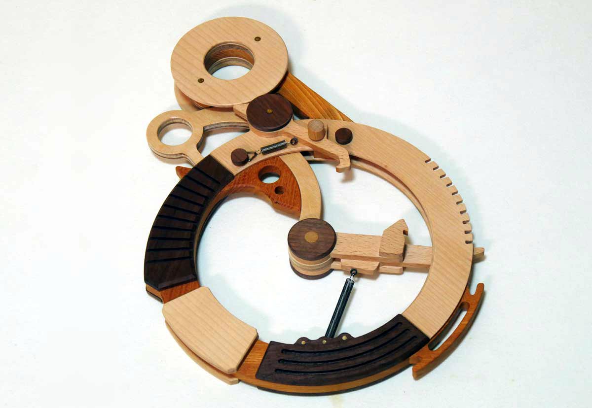 OGG CRAFT�̎���S���e�E�S���S�C