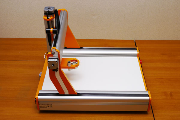 stepcraft CNC���[�^�[