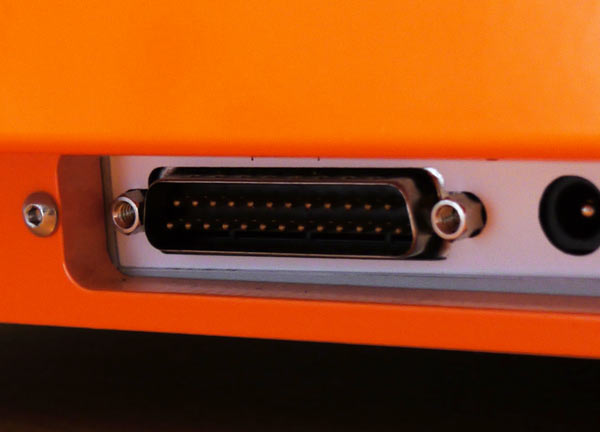 stepcraft CNCルーター