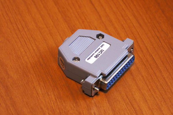 stepcraft CNCルーター