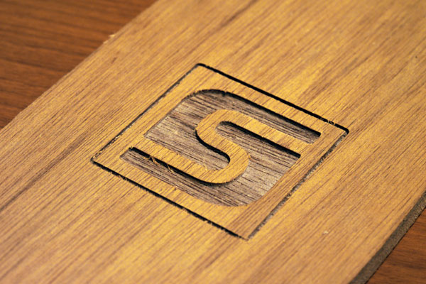 stepcraft CNCルーター