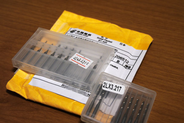 stepcraft CNCルーター