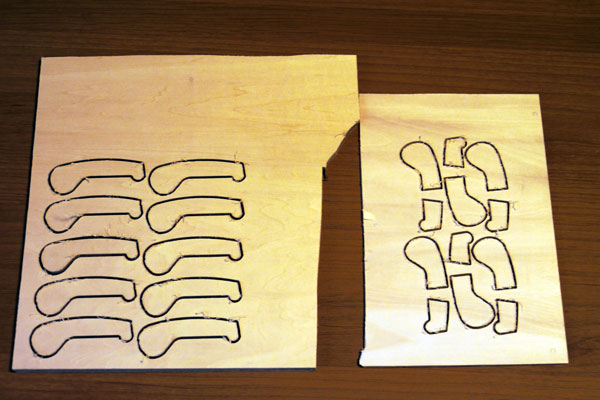 stepcraft CNCルーター