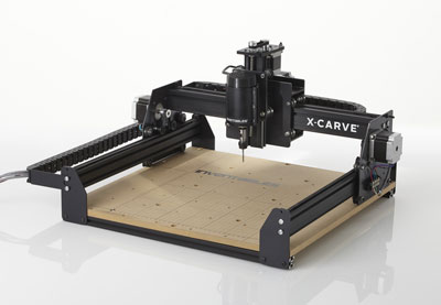 stepcraft CNC���[�^�[